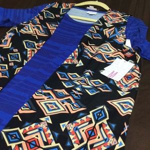 LuLaRoe Joy, NWT